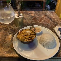 Kampot Seafood & Pepper/cooking class User Photo