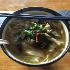 龙之面(龙门美食打卡地) 여행 사진