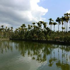 莲姐山庄 User Photo