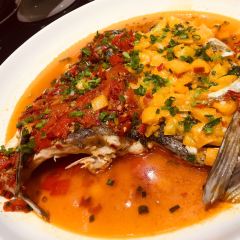 LONGYIN·CHANGZHOU CUISINE 여행 사진
