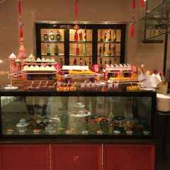 香格里拉大酒店自助餐厅 User Photo