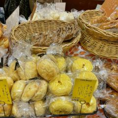 Ginza Kimuraya User Photo