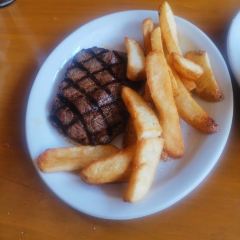 Texas Roadhouse張用戶圖片