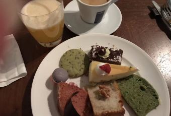 The Horizon Chinese Restaurant User Photo