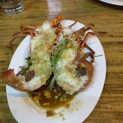 Panda House Seafood Restaurant User Photo