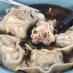 A YI SHI TANG 여행 사진