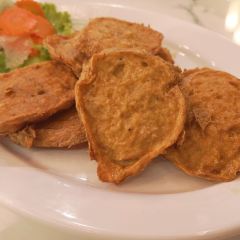 Somboon Seafood - Central World 여행 사진