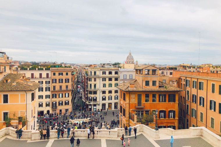 Via Dei