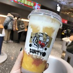 LELECHA乐乐茶(来福士广场店) User Photo