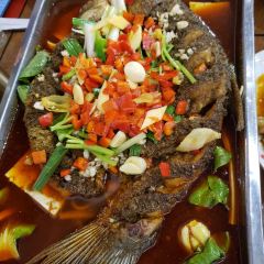 黎明徽菜美食城 User Photo