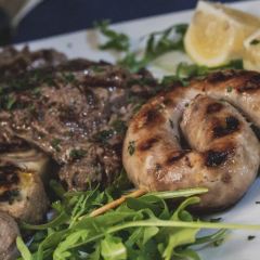 Trattoria Osvaldo張用戶圖片