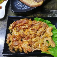 邹立国火锅烧烤食材(调兵山店) 여행 사진