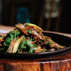 SHENG YONG XING ROAST DUCK RESTAURANT User Photo