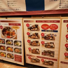 Uokichi User Photo