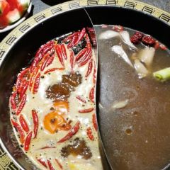 味舵主重庆火锅(青果路店) User Photo