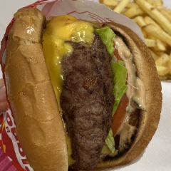 In-N-Out Burger User Photo