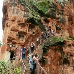 Chuanmei  Fancy Chinese Jelly Powder User Photo