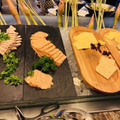 Makan Kitchen ảnh của người dùng