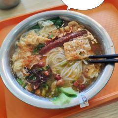 下火堂惠民螺蛳粉(鑫都花园店) User Photo