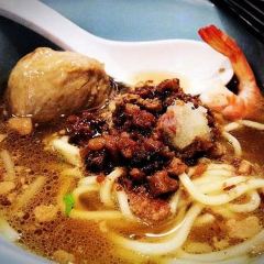 Tu Hsiao Yeuh User Photo