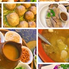 Liuzhou Cuising Cooking Culture Museum User Photo
