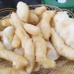曹运洪胡辣汤旗舰店 User Photo