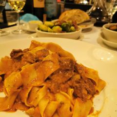 Morton's The Steakhouse User Photo