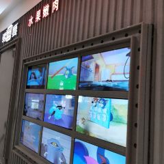 韓宮宴炭火烤肉(濱湖萬達廣場店)張用戶圖片