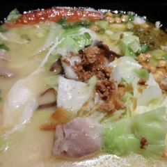 阿香米线(苍南银泰店) 여행 사진