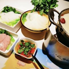 三不牛腩锅物料理(苍南银泰店) 여행 사진