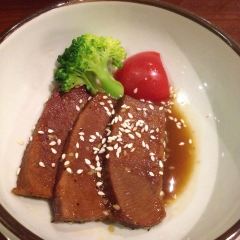 Le Filet 여행 사진