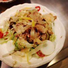 Sam River Ox Bone Soup User Photo