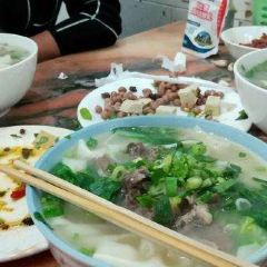 方城烩面(府都花园店) User Photo