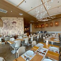 Savoey Seafood Co User Photo