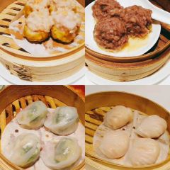 JADE RIVER User Photo