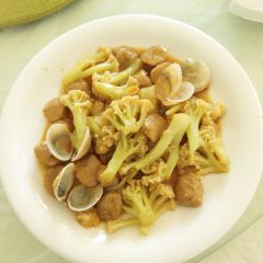 岱山秀山岛星海渔邨渔家乐 User Photo