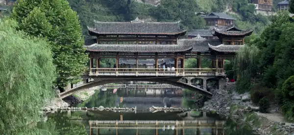 5-Star Hotels in Guizhou, China