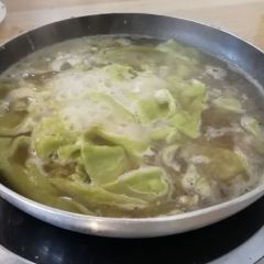 干锅牛肉(高平店) User Photo