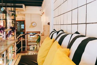 Make Me Mango Tha Tian User Photo