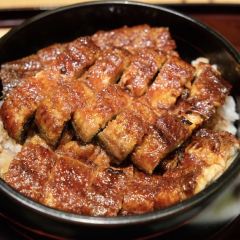 Hitsumabushi Bincho Tokyo Solamachi User Photo