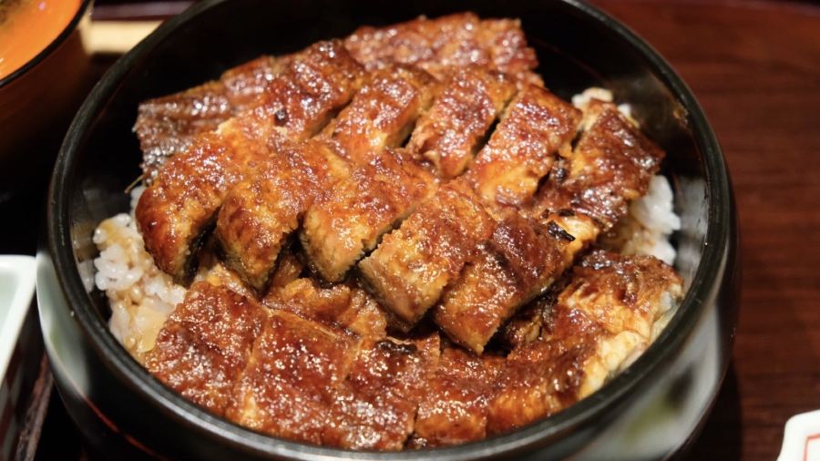 Hitsumabushi Bincho Tokyo Solamachi