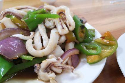 符记正宗文昌鸡老店·后院自养农家鸡