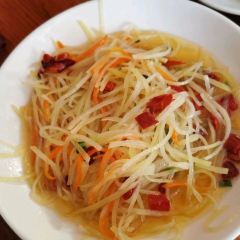 Xie feng bao (wuzhong) User Photo