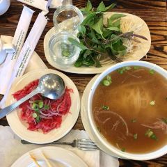 Lotus of Siam User Photo