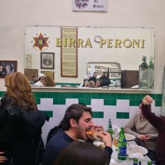 L'Antica Pizzeria da Michele張用戶圖片