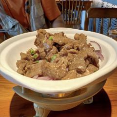 木棉饭店 User Photo
