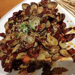 疯狂烧烤(深州店) User Photo