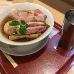 Moeyo Mensuke User Photo