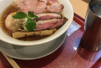 Moeyo Mensuke Ramen用戶圖片
