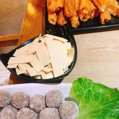 我家酸菜鱼(置城广场店) User Photo